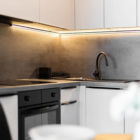 Eurovea Tower Bratysława