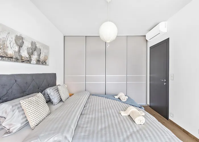 Eurovea Tower Bratislava