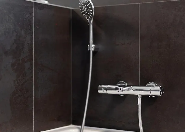 Eurovea Tower Apartament *