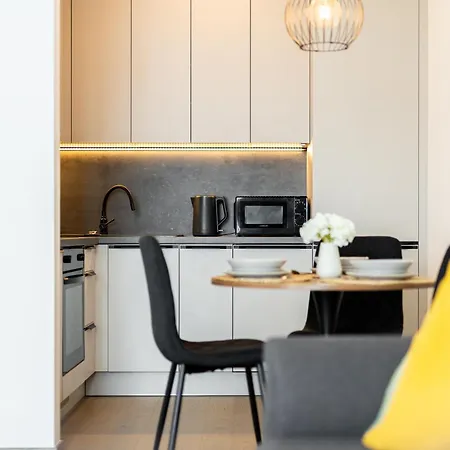 Eurovea Tower * Bratislava