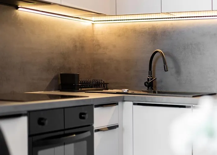 Eurovea Tower Bratislava