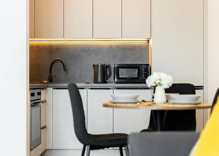 Eurovea Tower * Bratislava