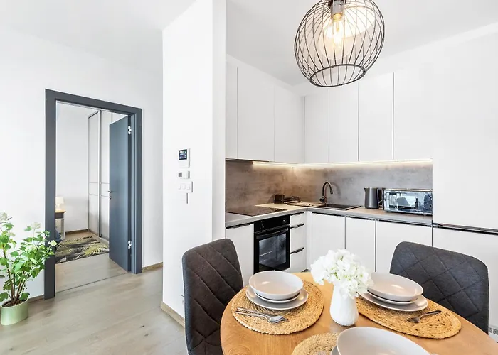 Eurovea Tower Bratislava