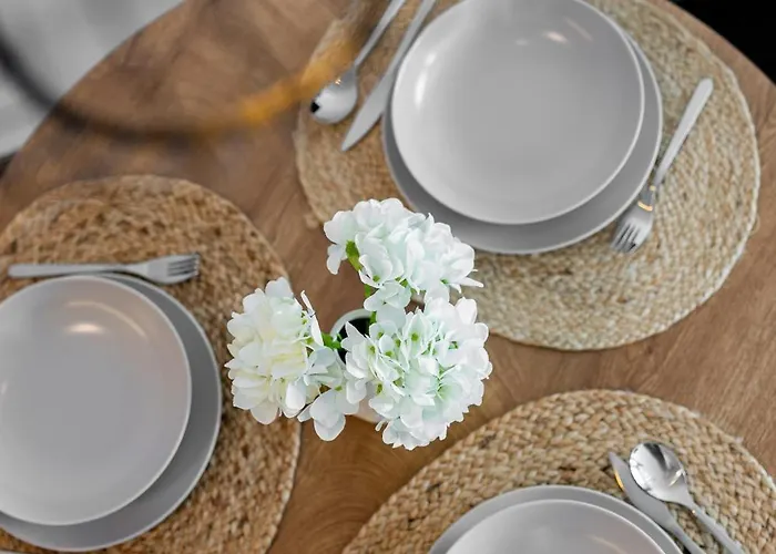 Apartmán Eurovea Tower