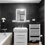 Appartamento Eurovea Tower Bratislava