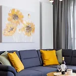 Appartamento Eurovea Tower