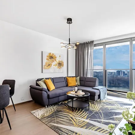Eurovea Tower *